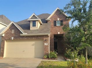 14255 Garland Brook Dr, Houston, TX 77083