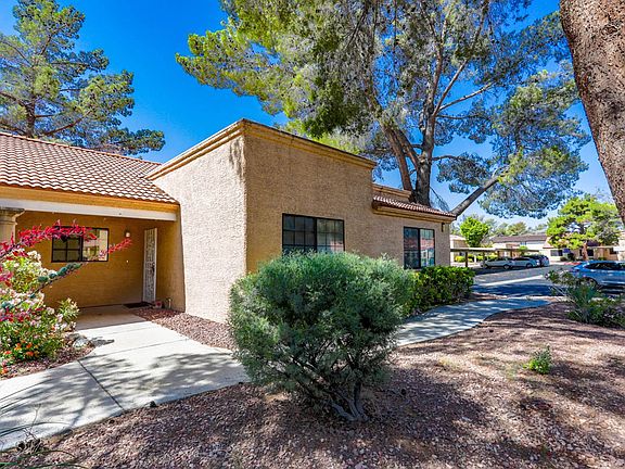 2nd image of 2851 S Valley View Blvd Unit 1108
