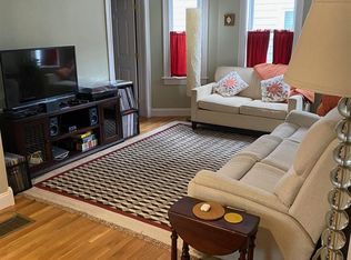 19 Pearson Ave #1, Somerville, MA 02144