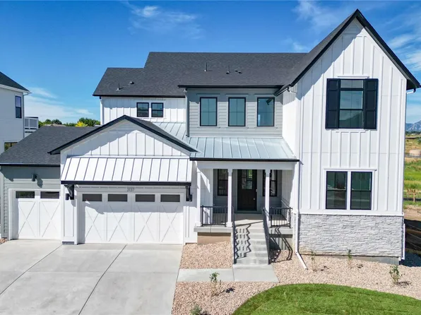 2137 Fountain Circle, Erie, CO 80516