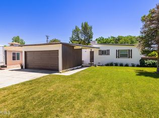 1438 W Ivyton St, Lancaster, CA 93534