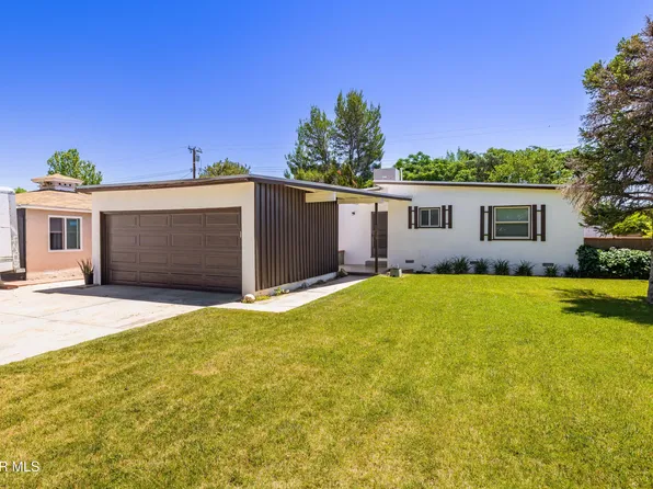 1438 W Ivyton St, Lancaster, CA 93534