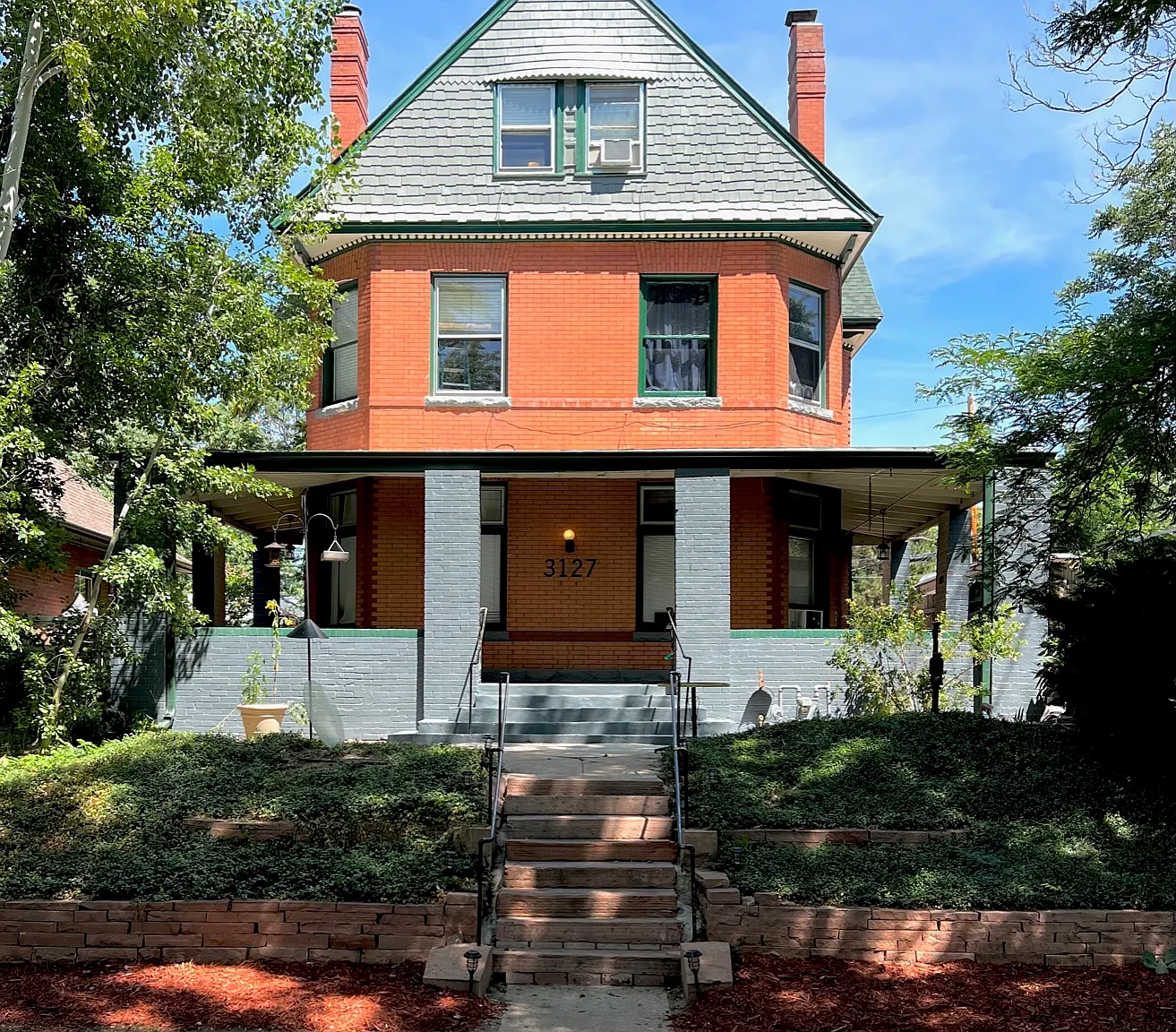 3127 W 24th Ave — Photo 1
