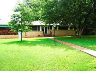 3005 S 33rd St, Fort Smith, AR 72903