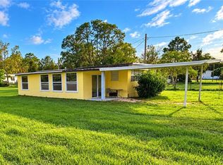 6760 W Sasser St, Homosassa, FL 34446