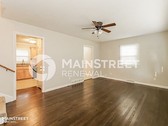 WM - Living Room
