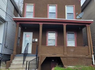 34 Ann St, Passaic, NJ 07055