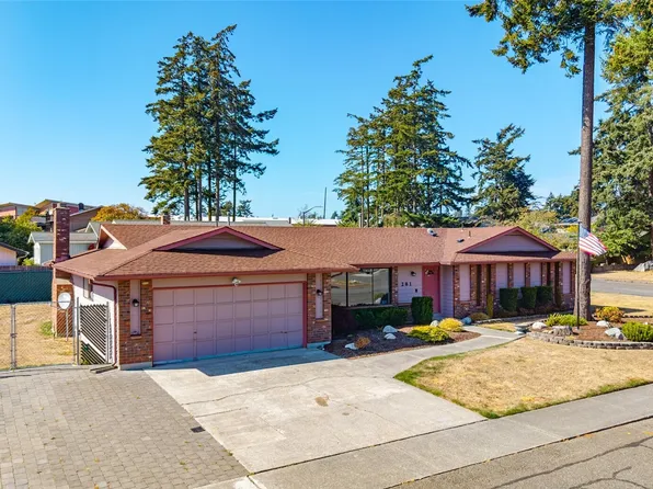 281 NW Fairhaven Drive, Oak Harbor, WA 92877