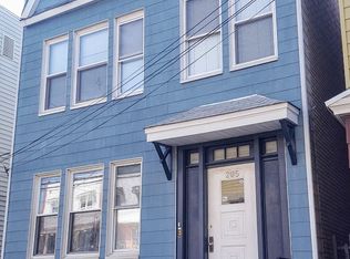 205 Gates Ave, Jersey City, NJ 07305
