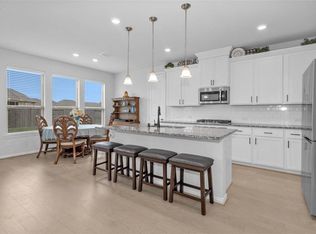 2714 Sellers Island Dr, League City, TX 77573