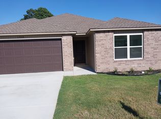 1408 Manor Ct, Searcy, AR 72143