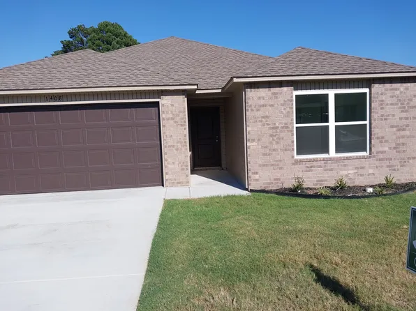 1408 Manor Ct, Searcy, AR
