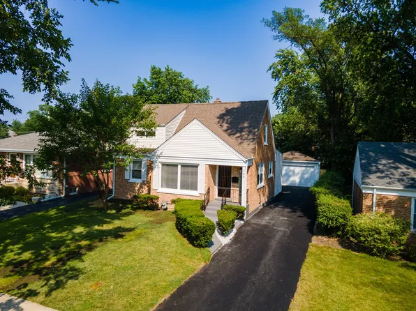 229 Harlem Ave, Glenview, IL 60025