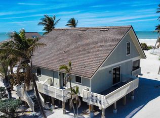 29 Beach Homes, Captiva, FL 33924
