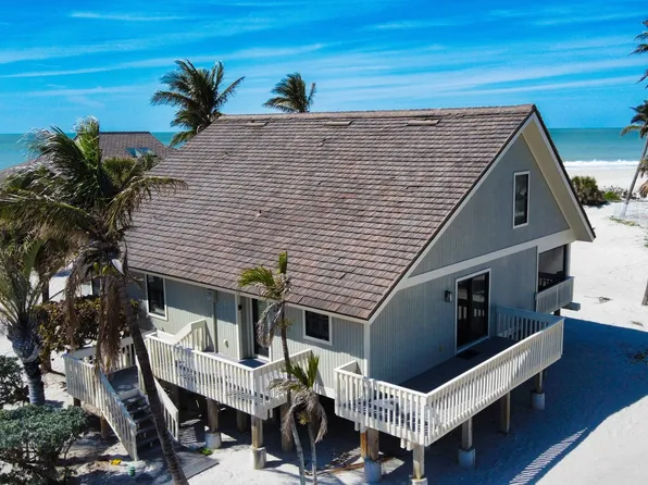 29 Beach Homes, Captiva, FL 33924