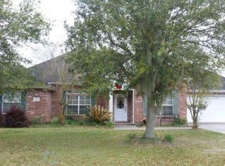 1633 N Michael Sq, Lake Charles, LA 70611