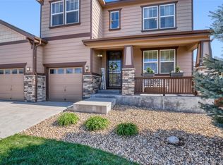 7200 Bandit Dr, Castle Rock, CO 80108