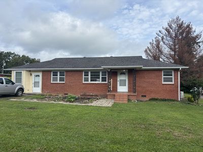 902 McArthur St, Manchester, TN, 37355