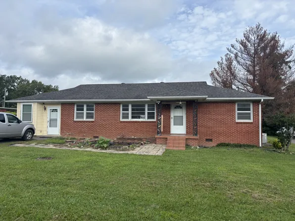 902 McArthur St, Manchester, TN 37355
