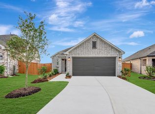 8203 Blue Shell Ln, Cypress, TX 77433
