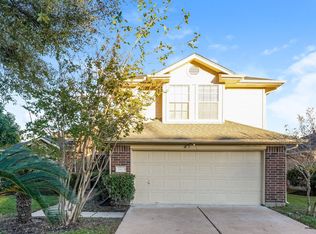 2803 Green Hollow Ct, Missouri City, TX 77489