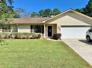 954 Lakeside Dr, Valdosta, GA 31602