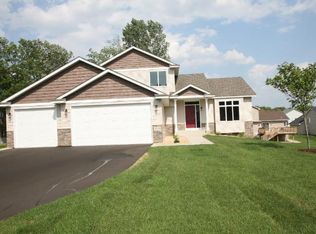215XX Cottonwood St NW, Oak Grove, MN 55011