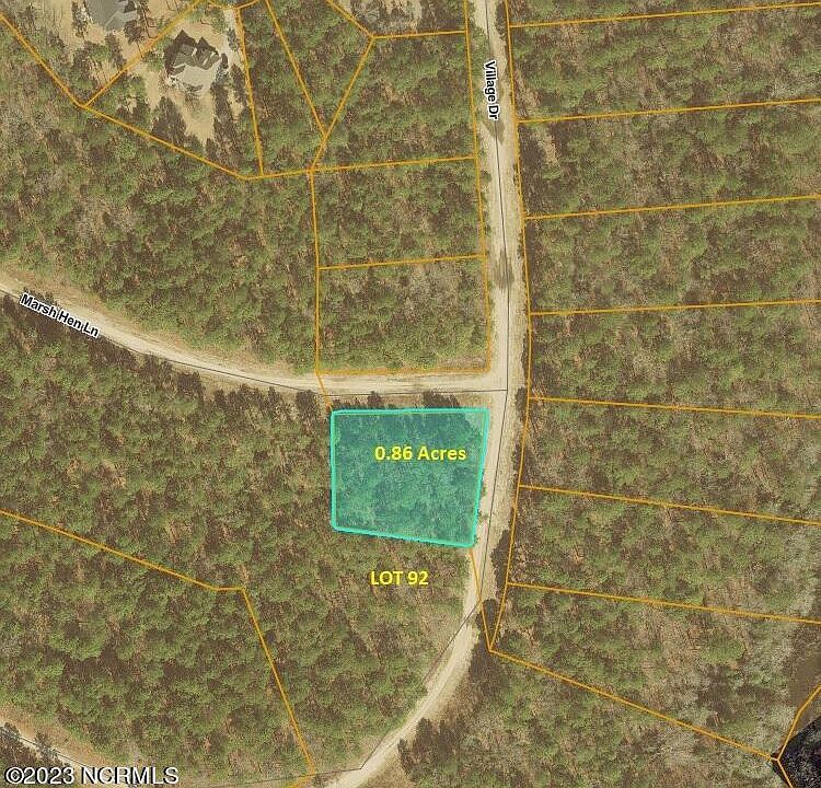 2nd image of 600 Village Drive