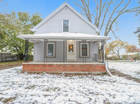 914 Dodge Ave, Mishawaka, IN 46544