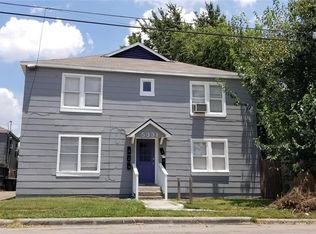 5331 Bell St APT 7, Houston, TX 77023