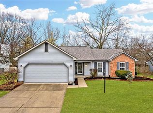 11208 Baywood Ln, Indianapolis, IN
