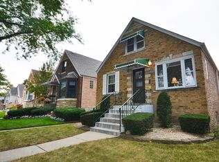 3524 N Plainfield Ave, Chicago, IL 60634