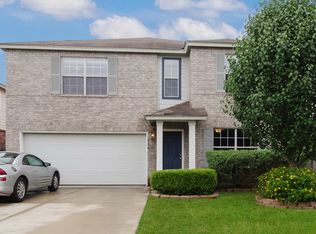 224 Woodstone Loop, Cibolo, TX 78108