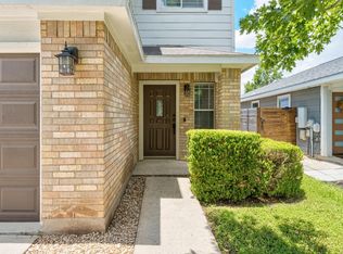 1428 Poppy Seed Ln, Austin, TX 78741