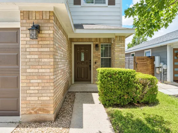 1428 Poppy Seed Ln, Austin, TX 78741