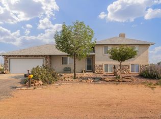 1107 E Jesse James Ave, Pueblo West, CO 81007