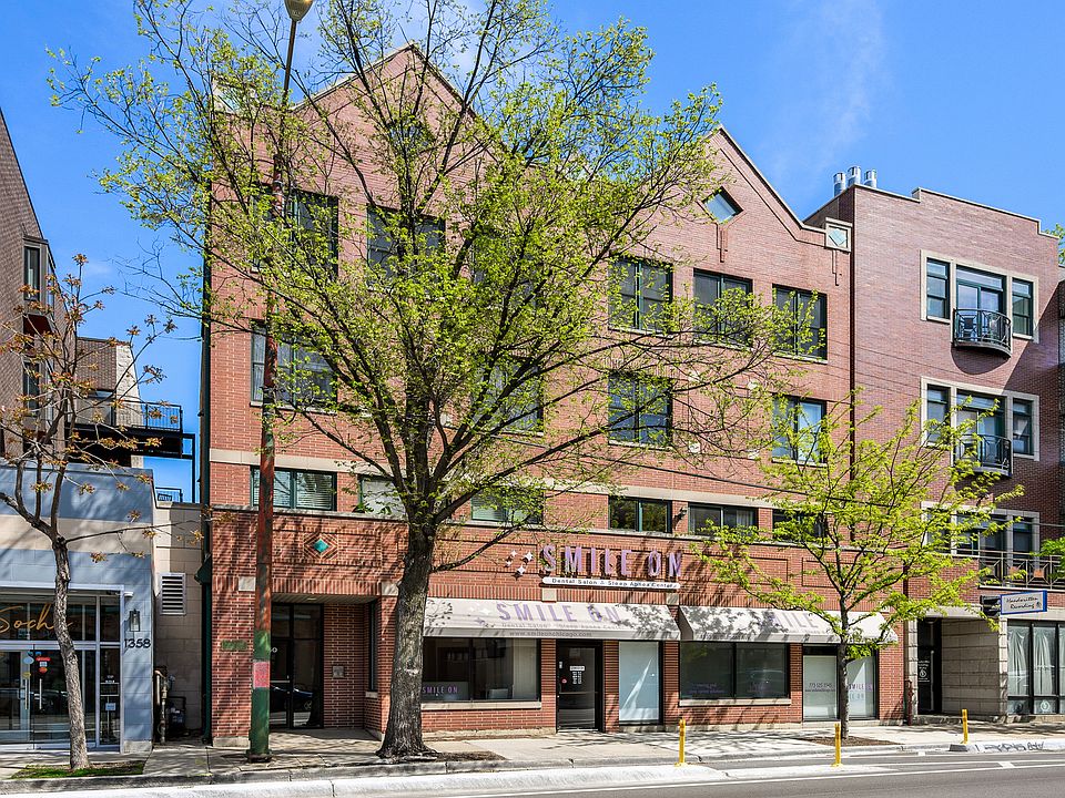 1st image of 1350 W Belmont Ave APT E