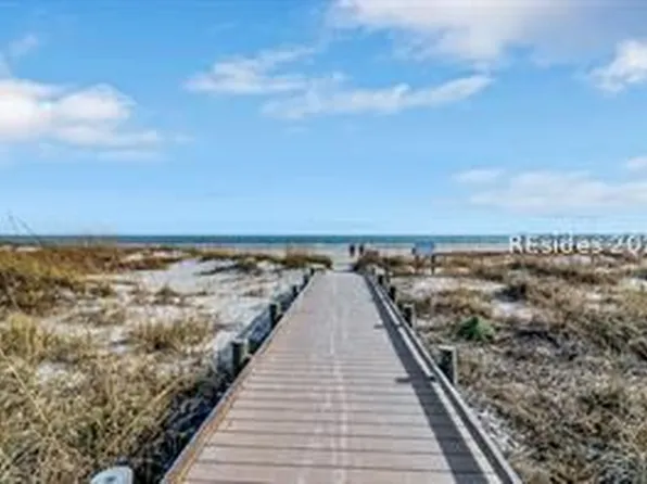42 S Forest Beach Dr APT 3224, Hilton Head Island, SC 29928