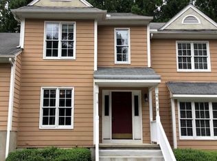 4413 Antique Ln, Raleigh, NC 27616