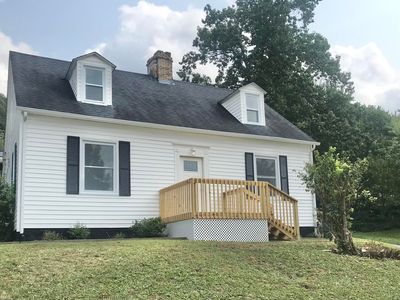 411 Webb St, Olive Hill, KY, 41164