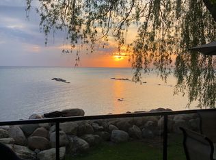 155 Sunset Blvd, Georgian Bluffs, ON N0H 2T0