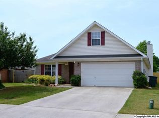 117 Wallhaven Dr SW, Huntsville, AL 35824