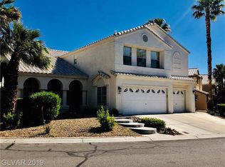 9300 Sienna Ridge Dr, Las Vegas, NV 89117