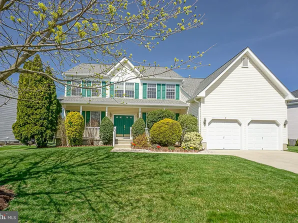 47 Tynemouth Dr, Lumberton, NJ 08048