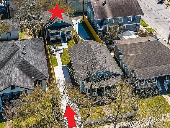3rd image of 3825 Avenue N 1/2
