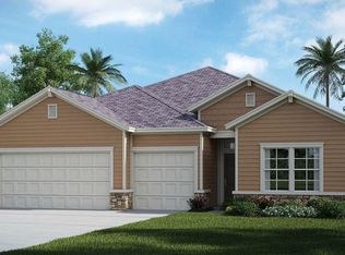 44 Cato Ct, Saint Augustine, FL 32092