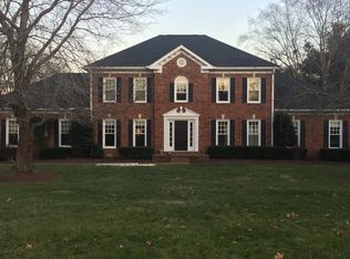 4019 Trail Ridge Dr, Franklin, TN 37067