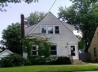 2818 Knight Ave, Rockford, IL 61101