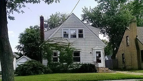 2818 Knight Ave photo 1