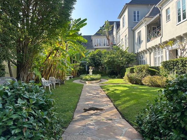 1407 N Laurel Ave #1406